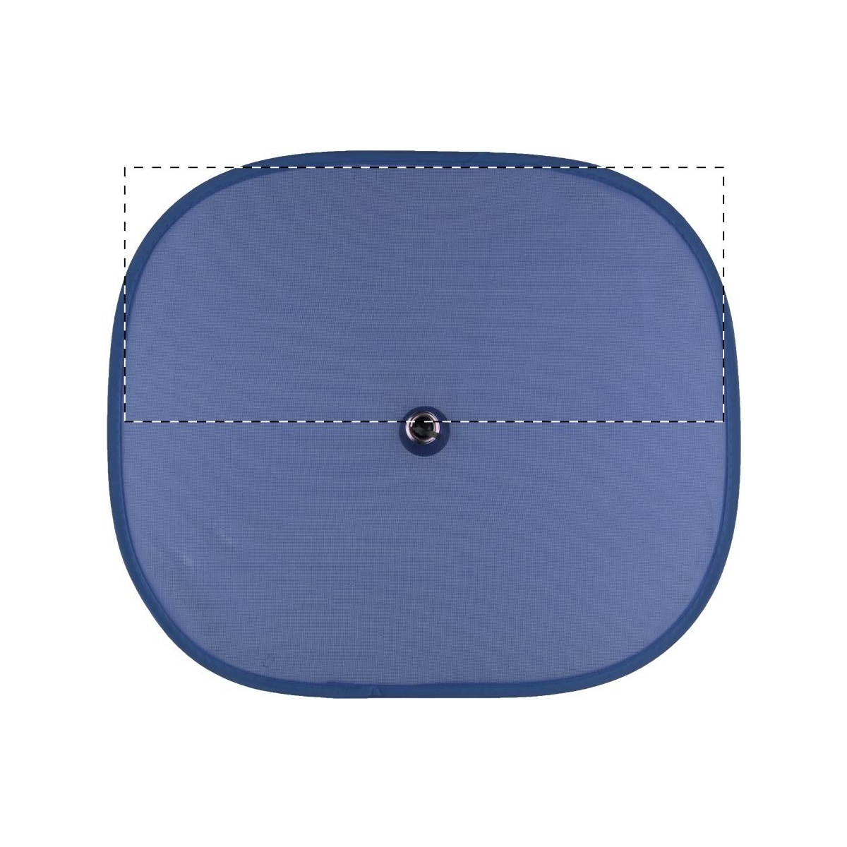 Blende 1 - oben (300 x 110 mm)