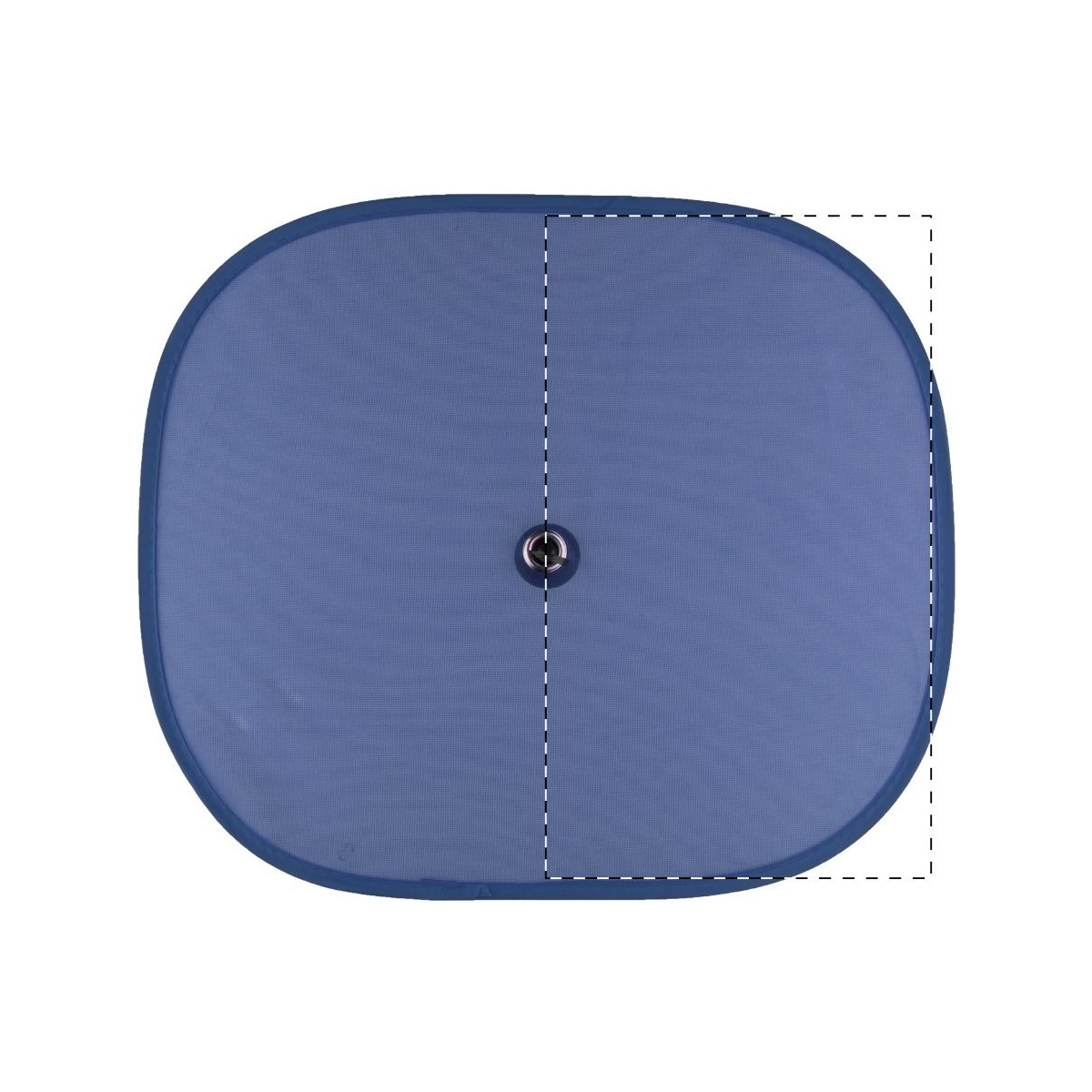 Blende 1 - rechte Seite (170 x 300 mm)