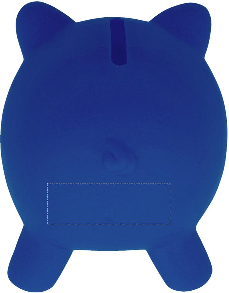 Rückseite (1 x 3 cm)