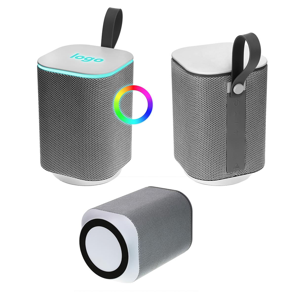 Vorderseite (80 x 80 mm)