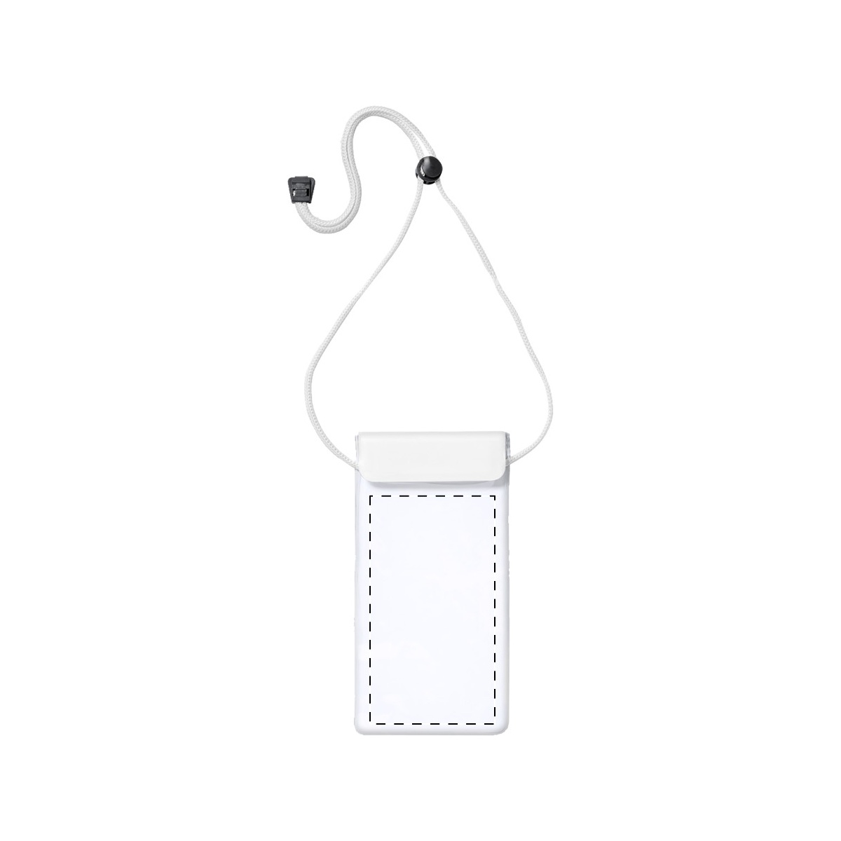 Vorderseite (4 x 6 cm)