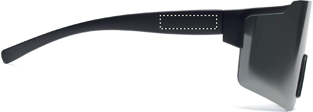 rechtes Bein (0,7 x 3 cm)