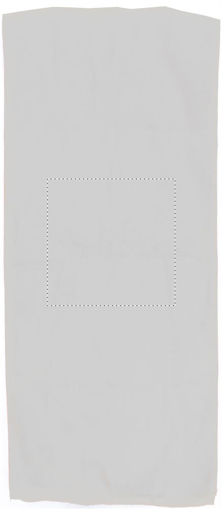 Handtuch Vorderseite (20 x 20 cm)