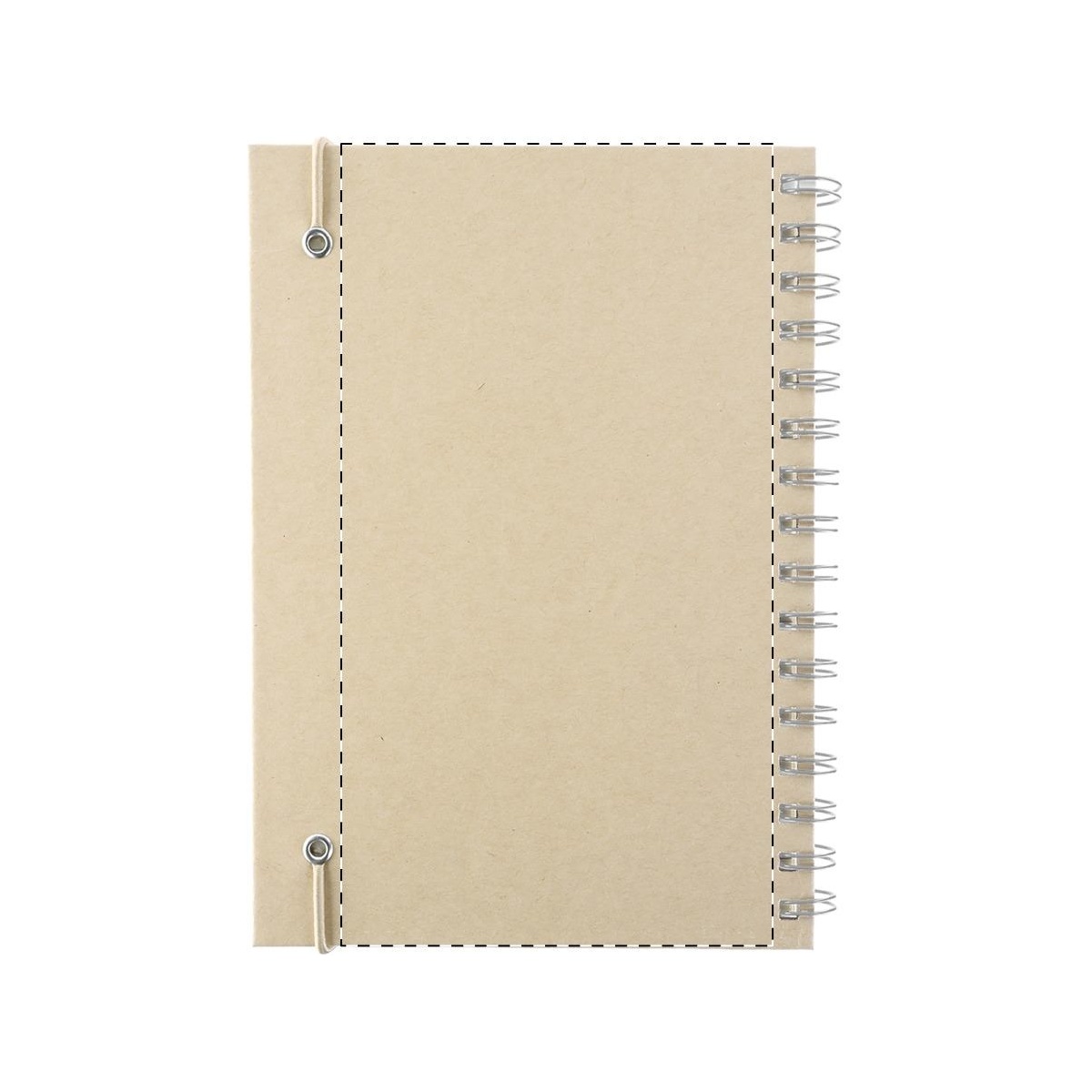 Rückseite (70 x 30 mm)