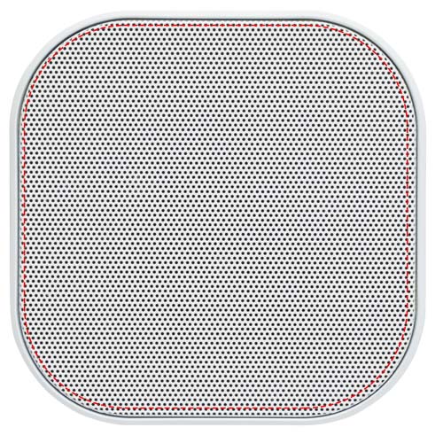 Lautsprechergrill (87 x 87 mm)