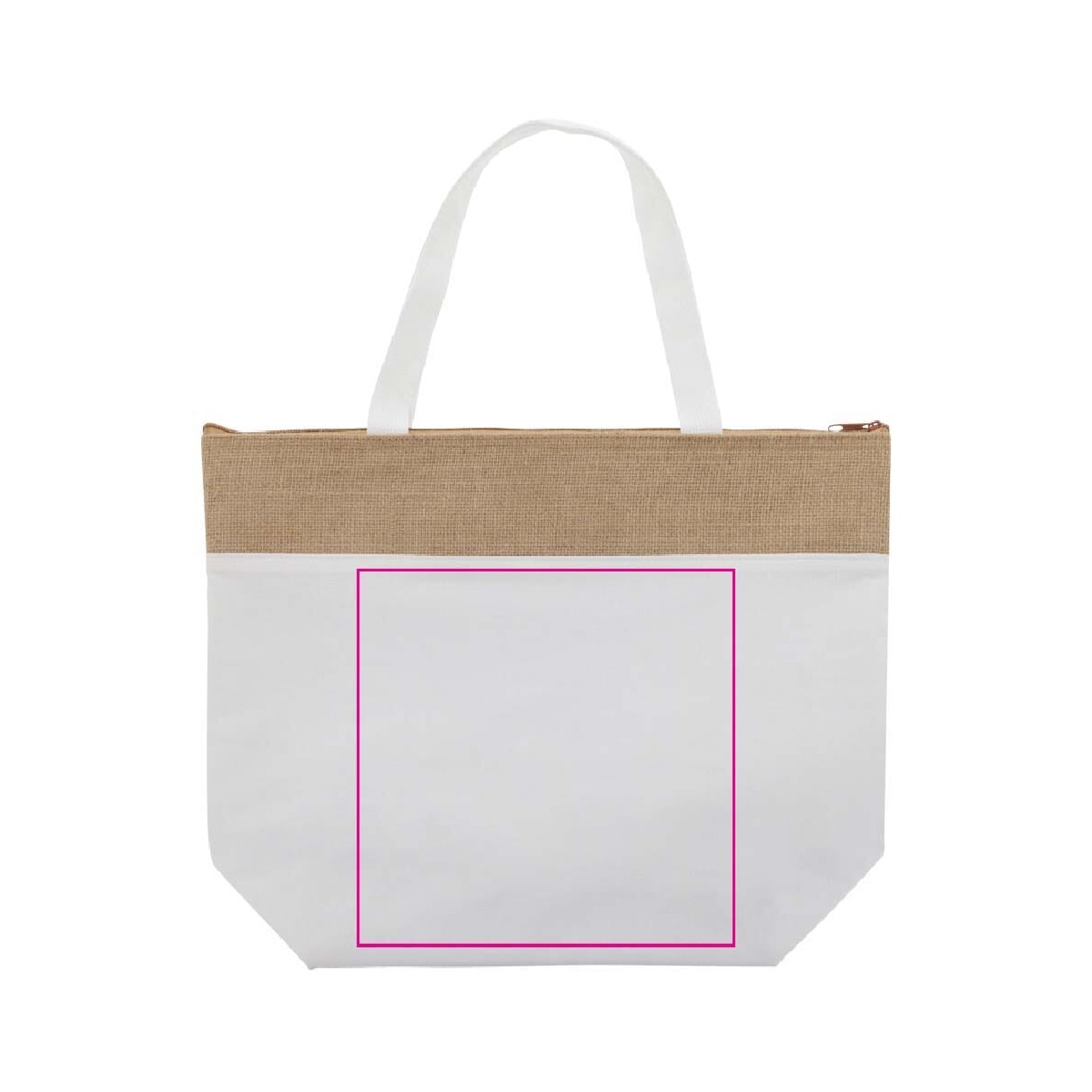 Vorderseite (230 x 210 mm)