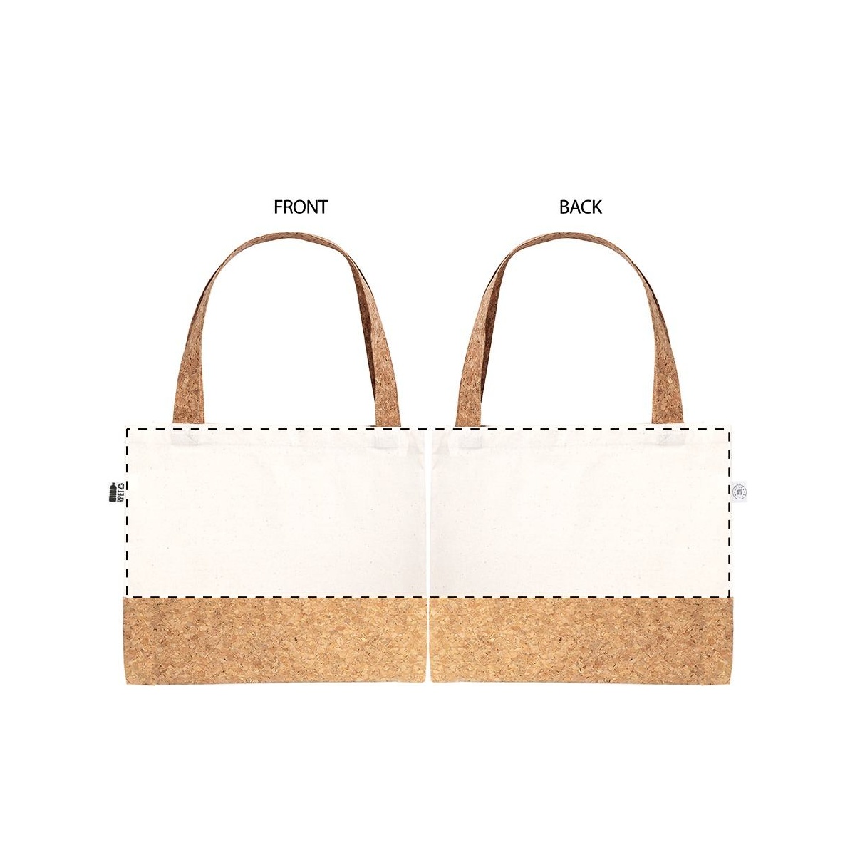 Komplette Oberfläche (420 x 270 mm)