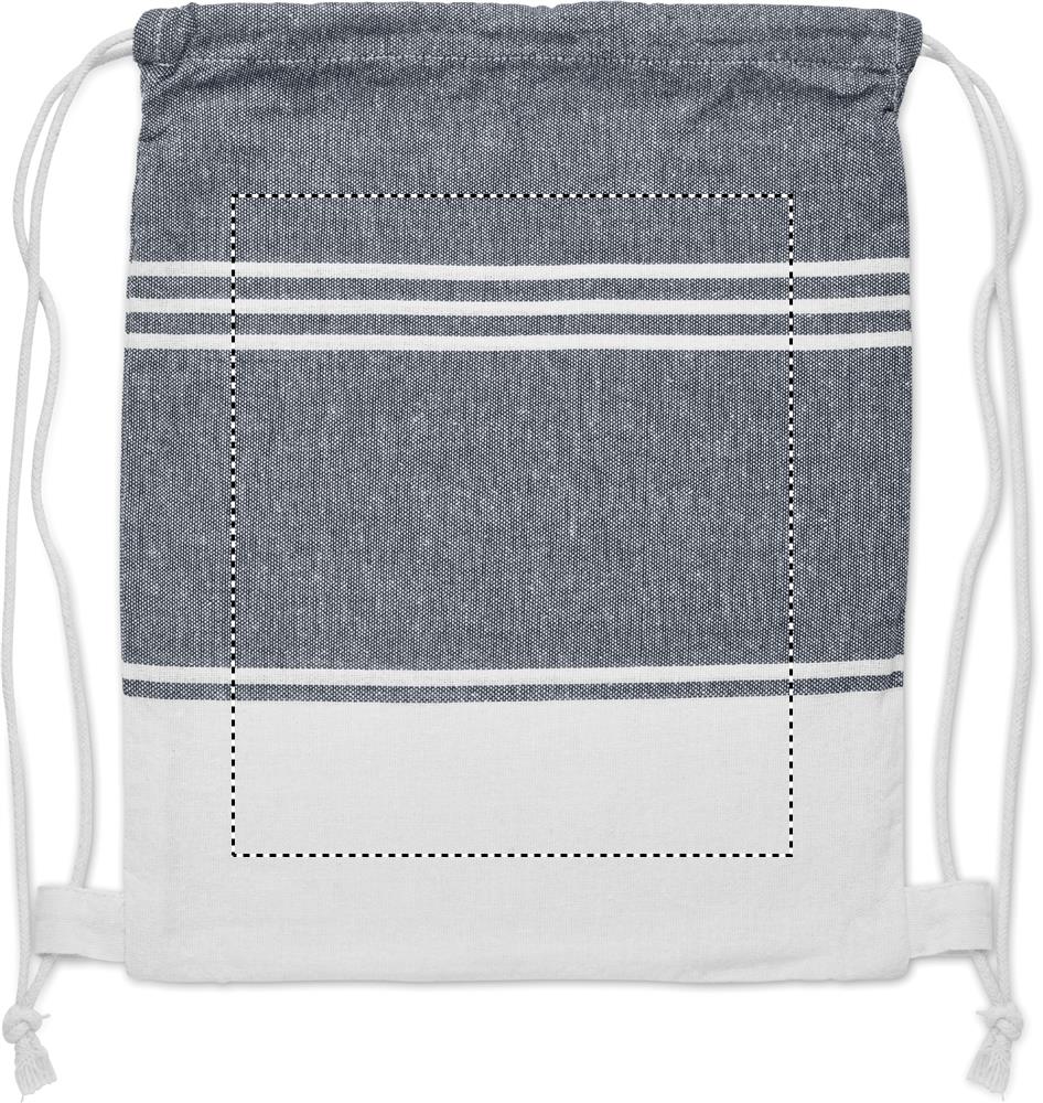 Tasche Seite 1 (26 x 22 cm)