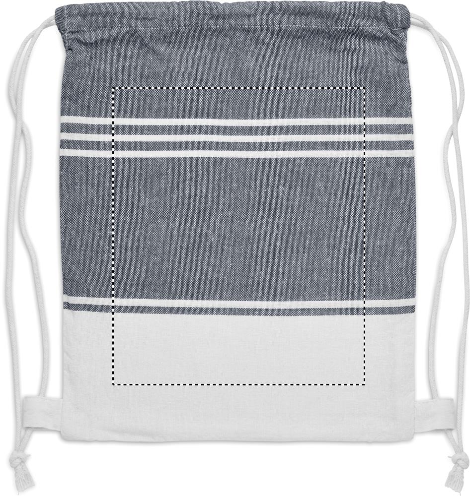 Tasche Seite 2 (26 x 22 cm)