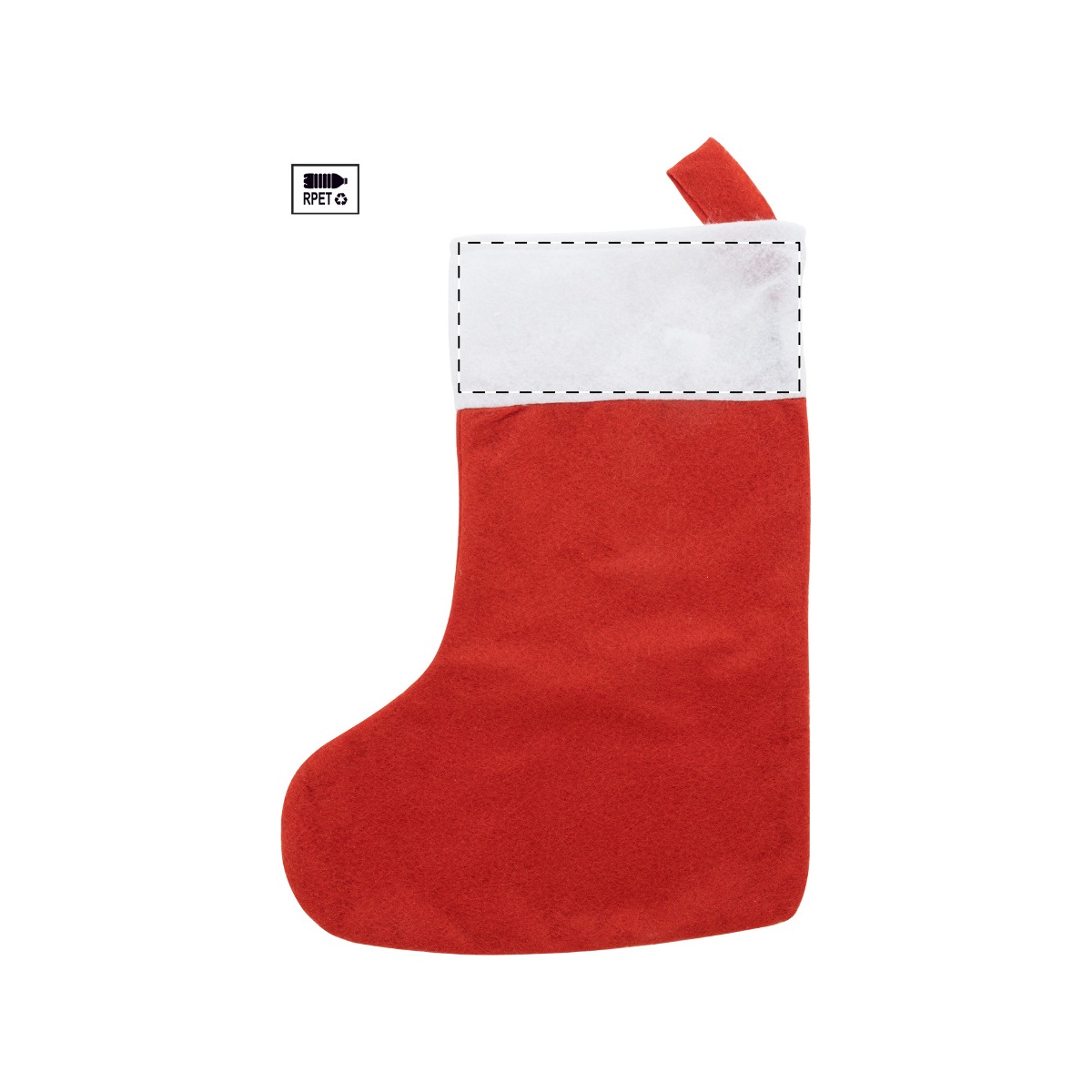 Rückseite - oben (100 x 50 mm)