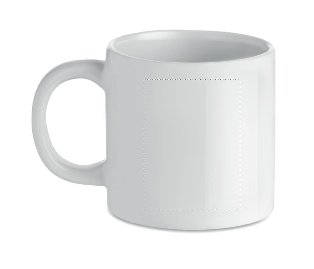 Linkshänder (6 x 4,5 cm)