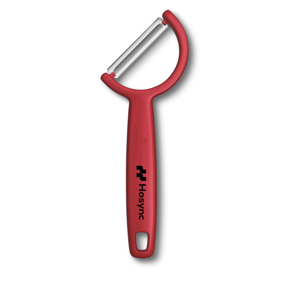 Vorderseite Griff (4,0 x 1,1 cm)