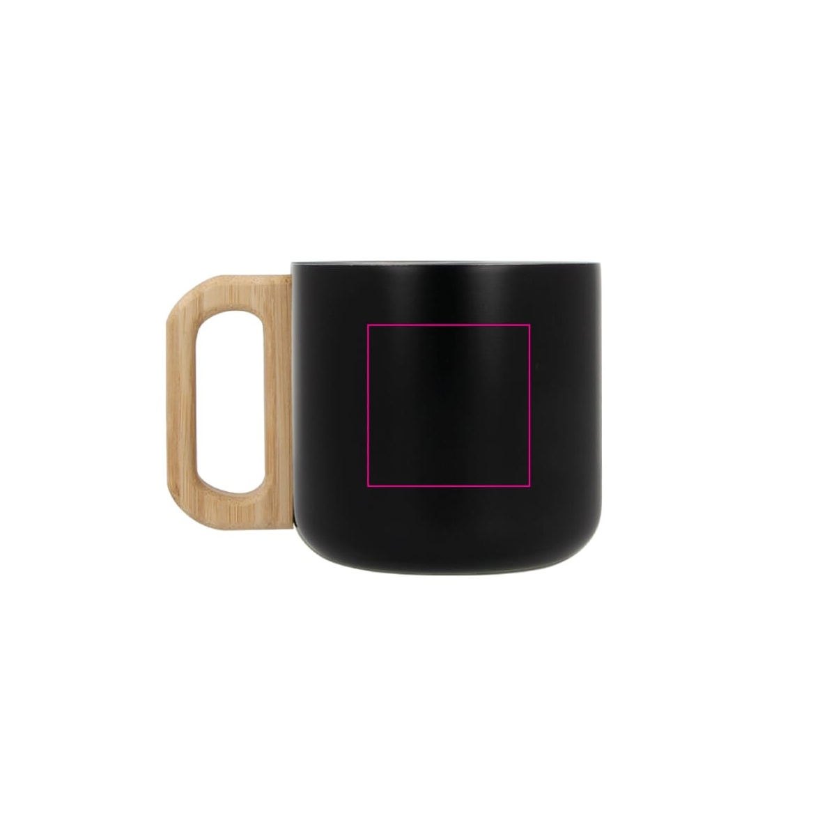 Rechts vom Henkel (45 x 45 mm)