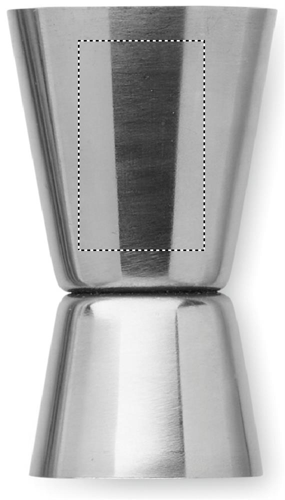 Messbecheraufsatz oben (3 x 1,8 cm)