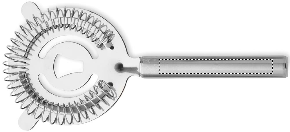 Filter Vorderseite (1 x 8 cm)