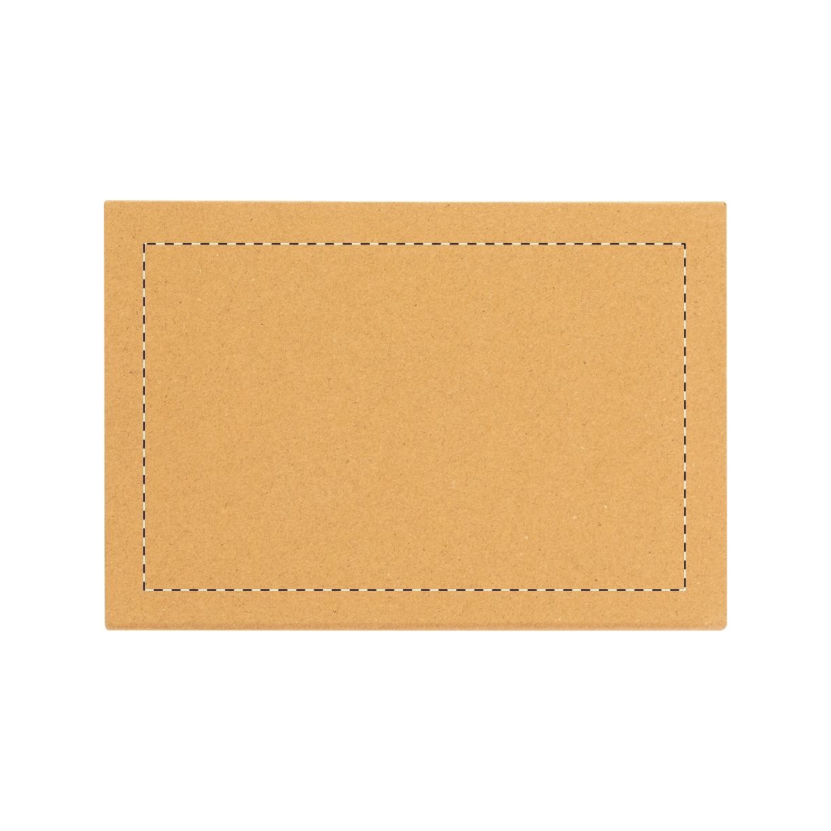 Auf dem Box-Deckel (10 x 10 cm)