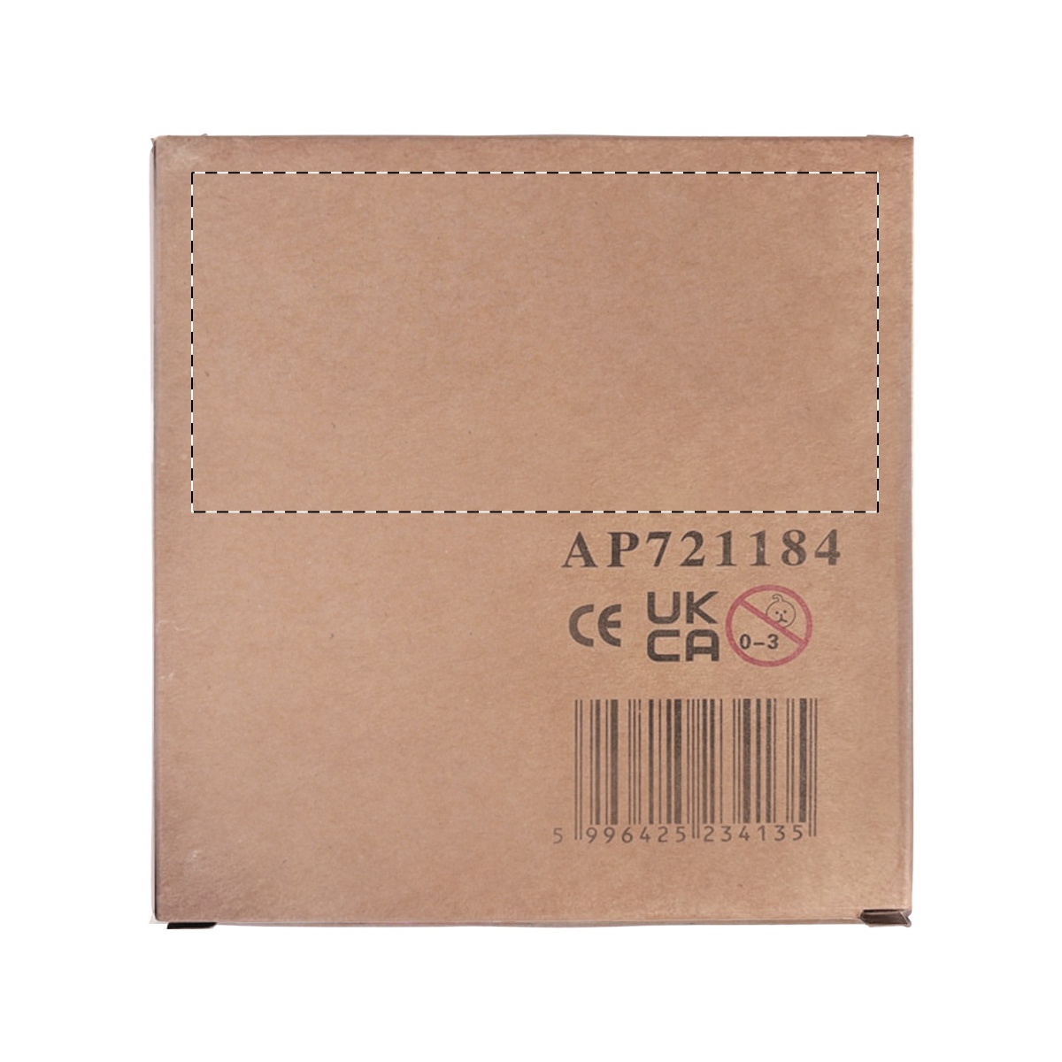 Rückseite (7 x 3 cm)