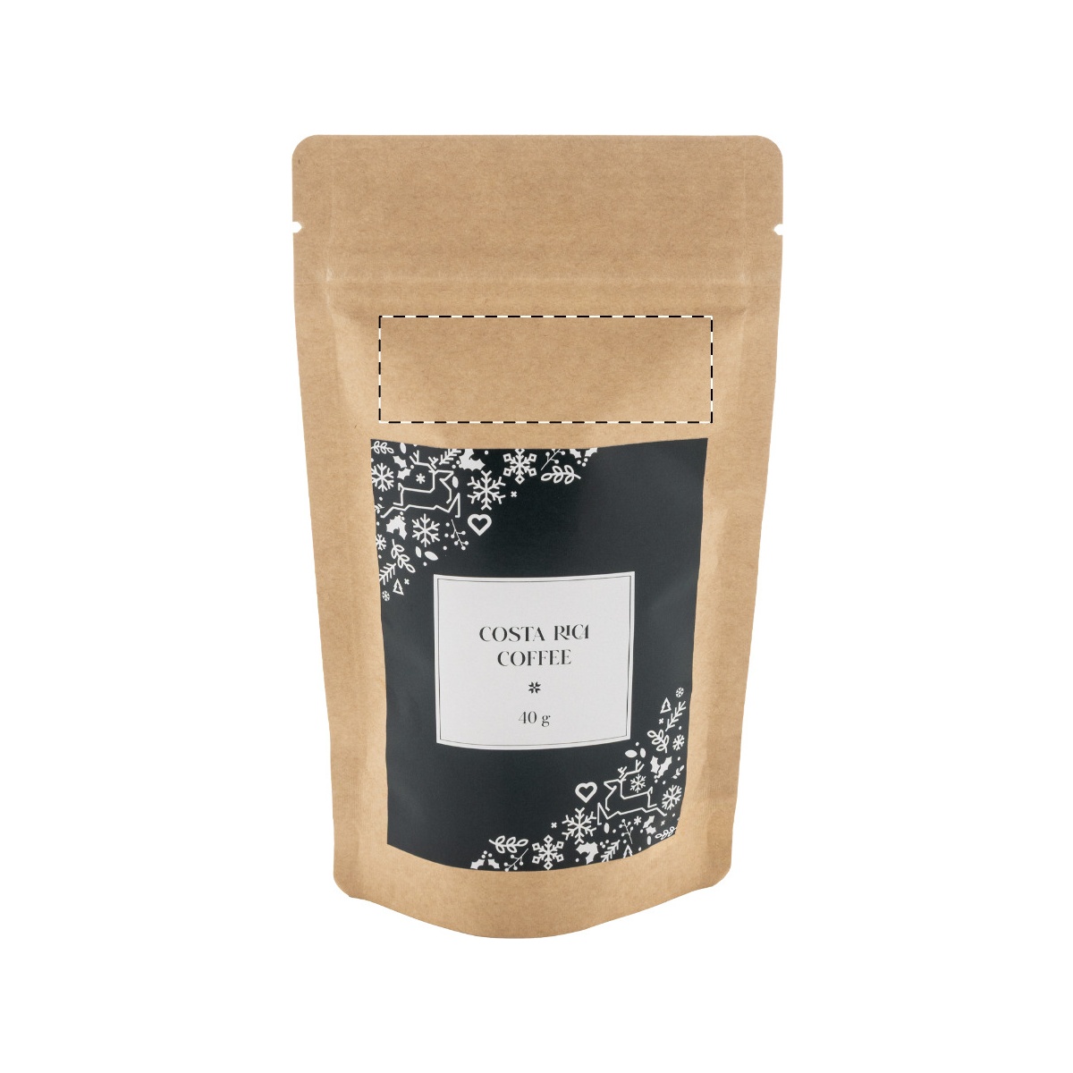 Vorderseite (50 x 20 mm)