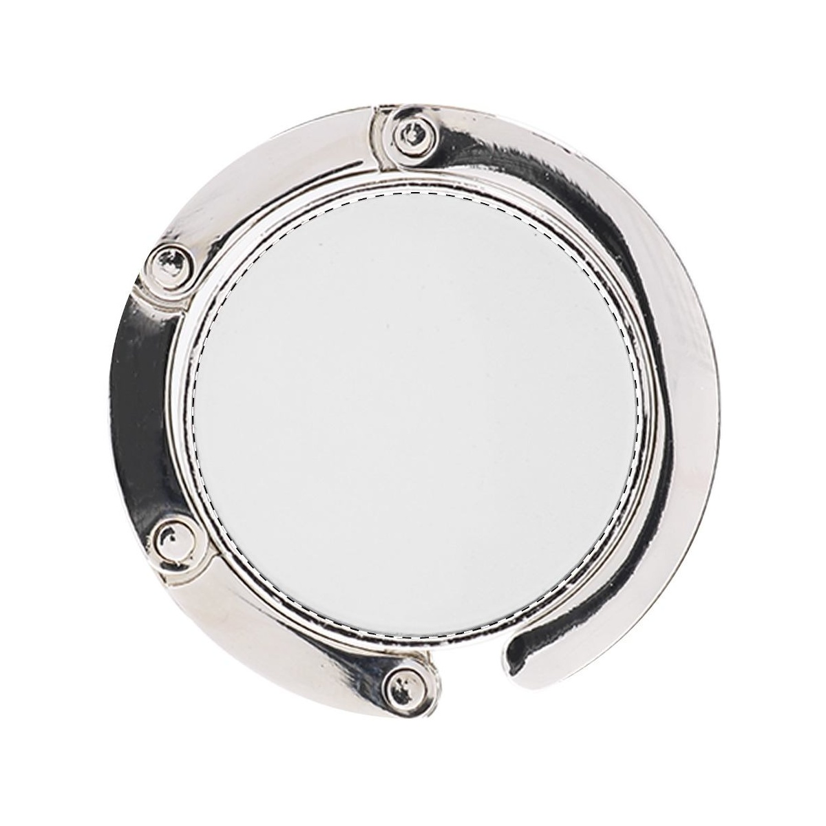 Vorderseite (Ø 33 mm)