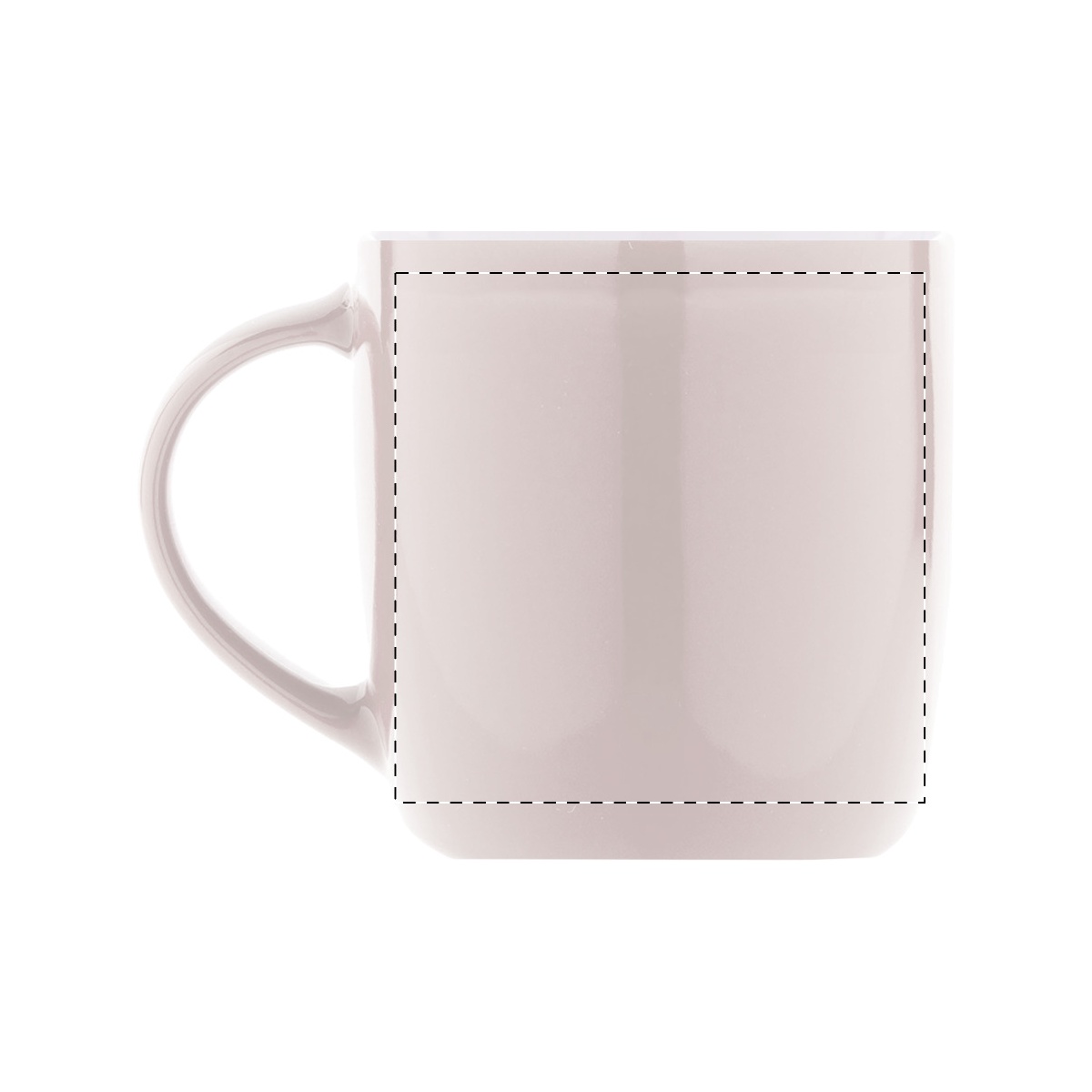 Für Linkshänder (60 x 40 mm)