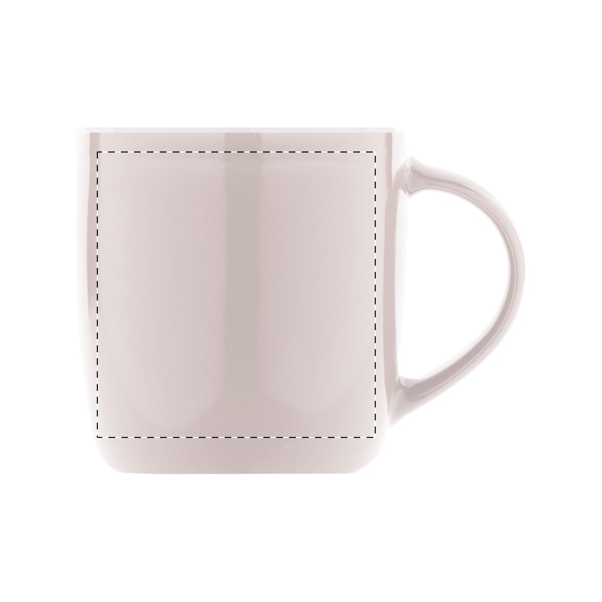 Für Rechtshänder (60 x 40 mm)