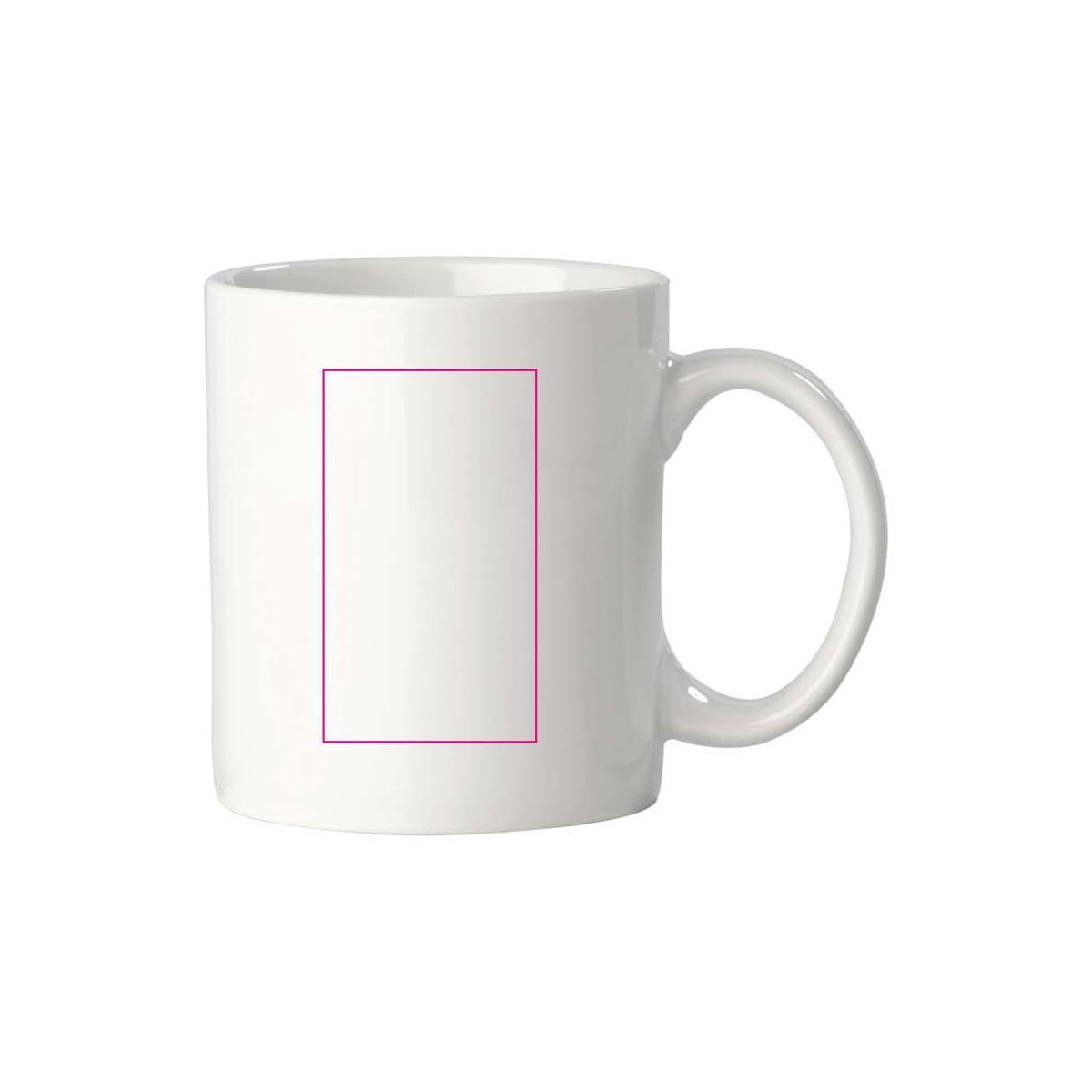 Links vom Henkel (55 x 40 mm)