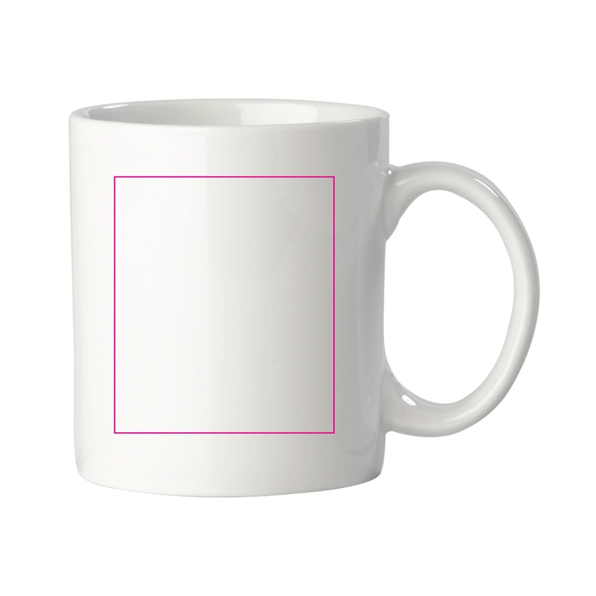 Links vom Henkel (70 x 60 mm)