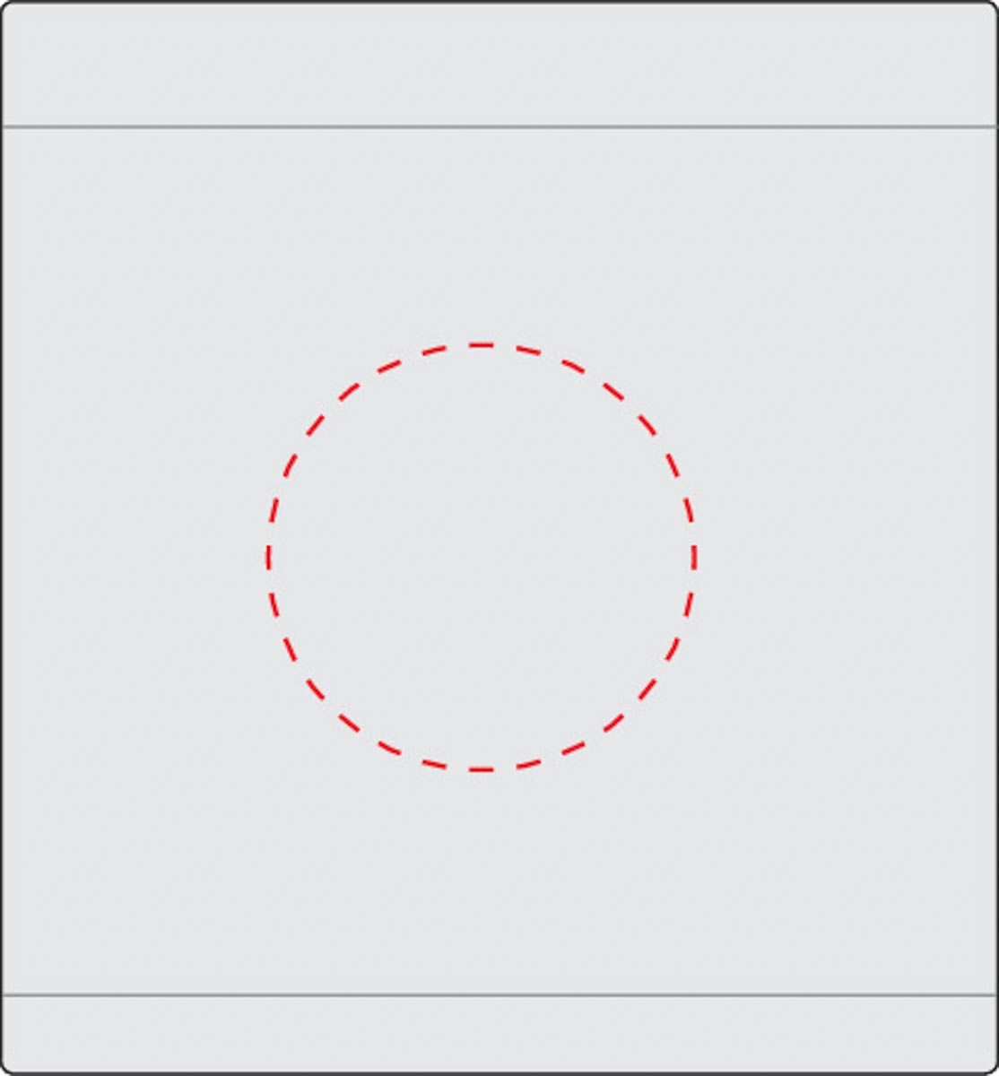 gegenü. Henkel (Ø 3,5 cm)