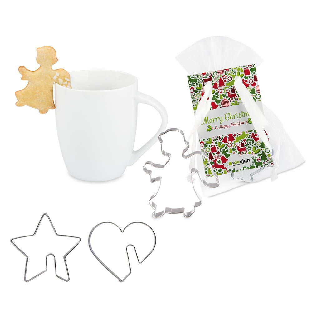 auf Karte (9,0 x 6,0 cm)