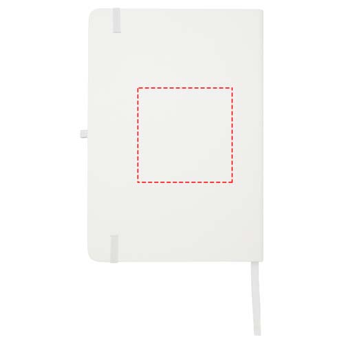 Rückseite (8 x 8 cm )