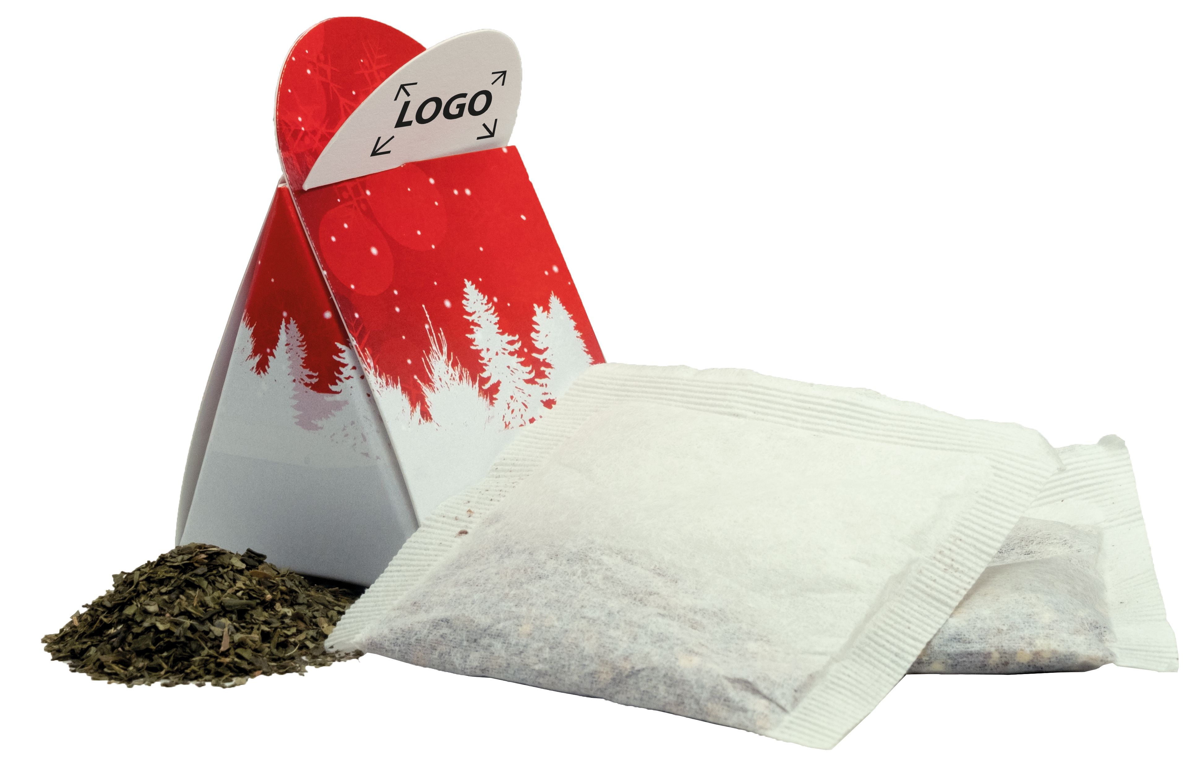 auf die Packung (15,0 x 19,0 cm)