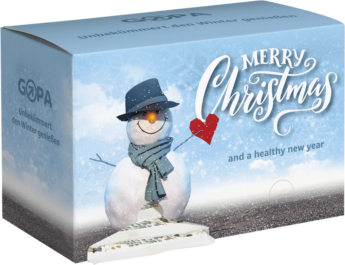 auf Artikel (98,5 x 200 mm)