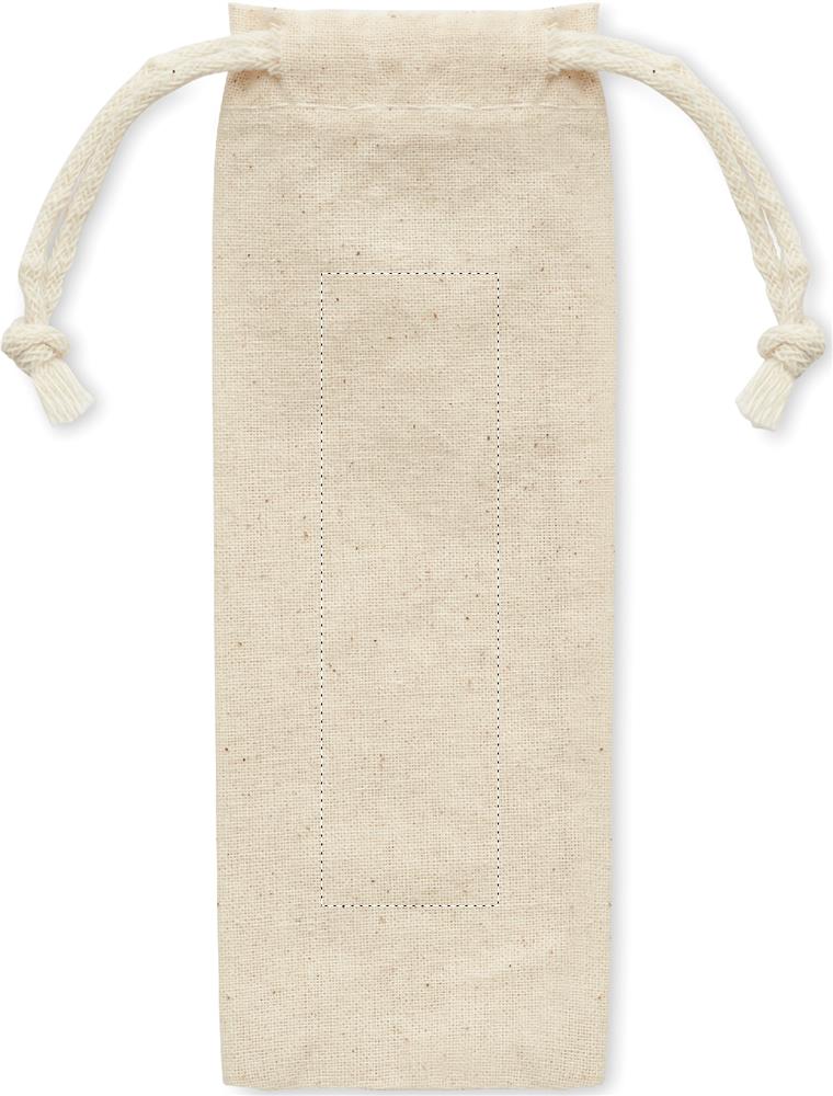 Hülle Seite 2 (9 x 2,5 cm)