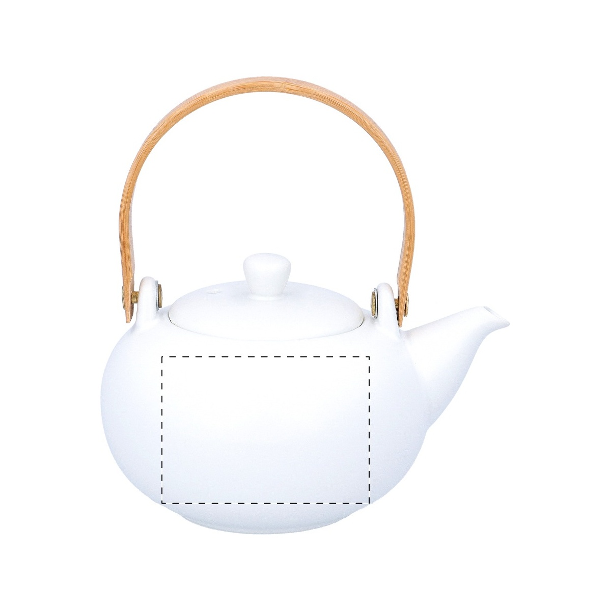 Für Linkshänder (6 x 3 cm)