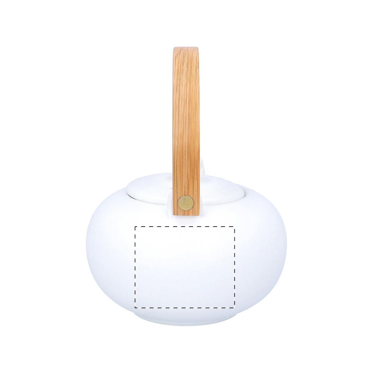 Rückseite (5 x 3 cm)