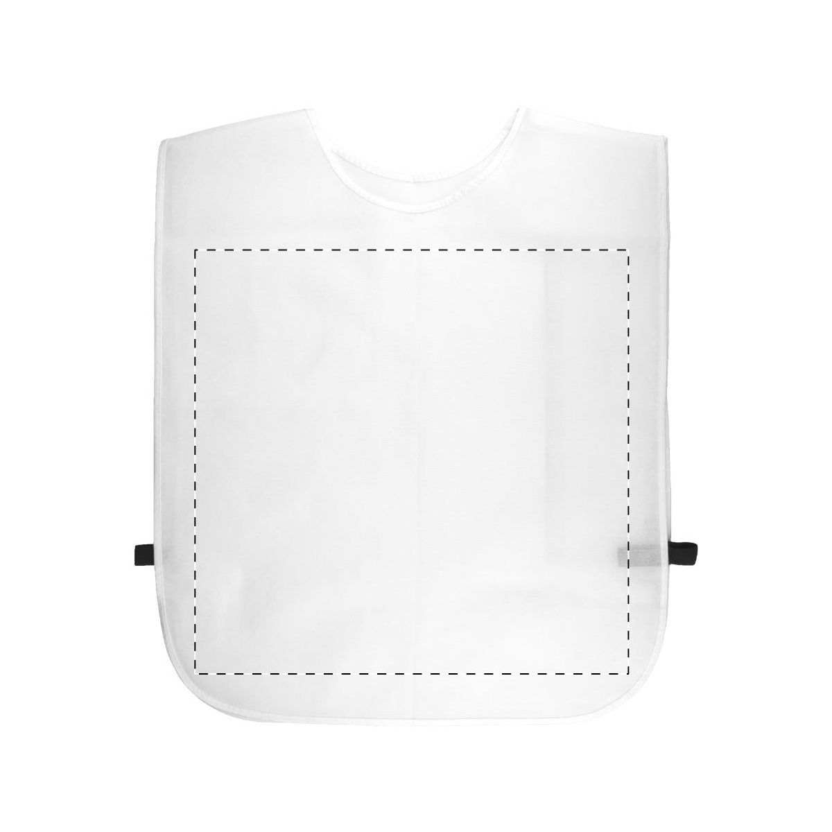 Vorderseite (25 x 35 cm)