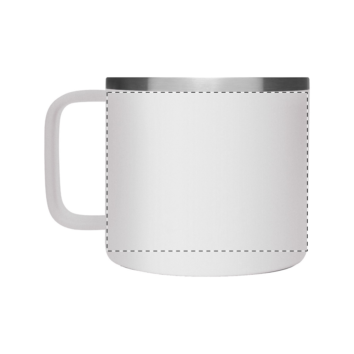 Für Linkshänder (2,8 x 6,5 cm)