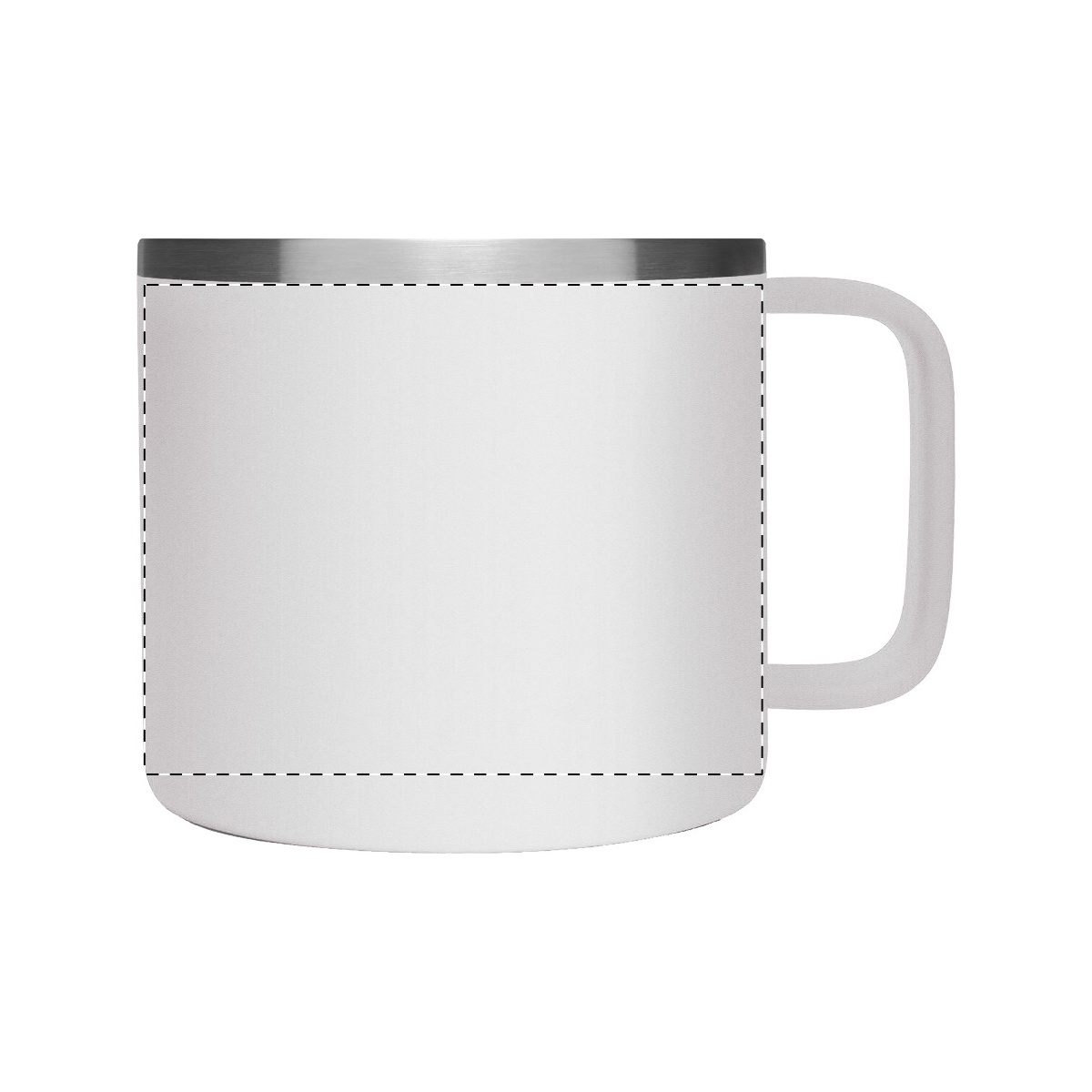 Für Rechtshänder (2,8 x 6,5 cm)