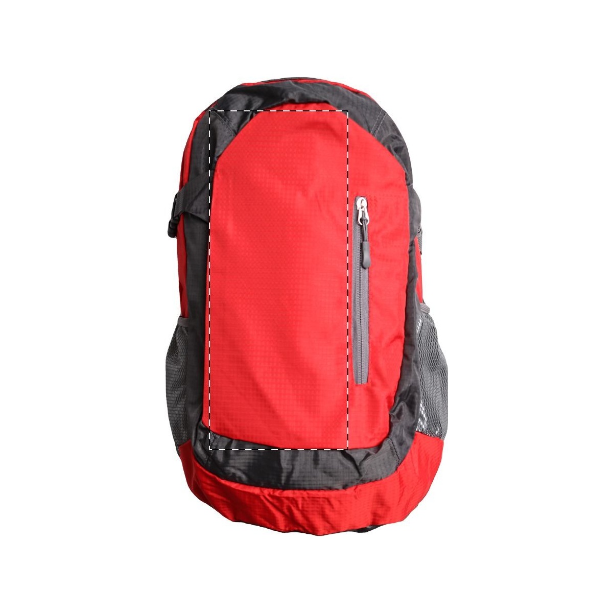 Vorderseite (10 x 17 cm)