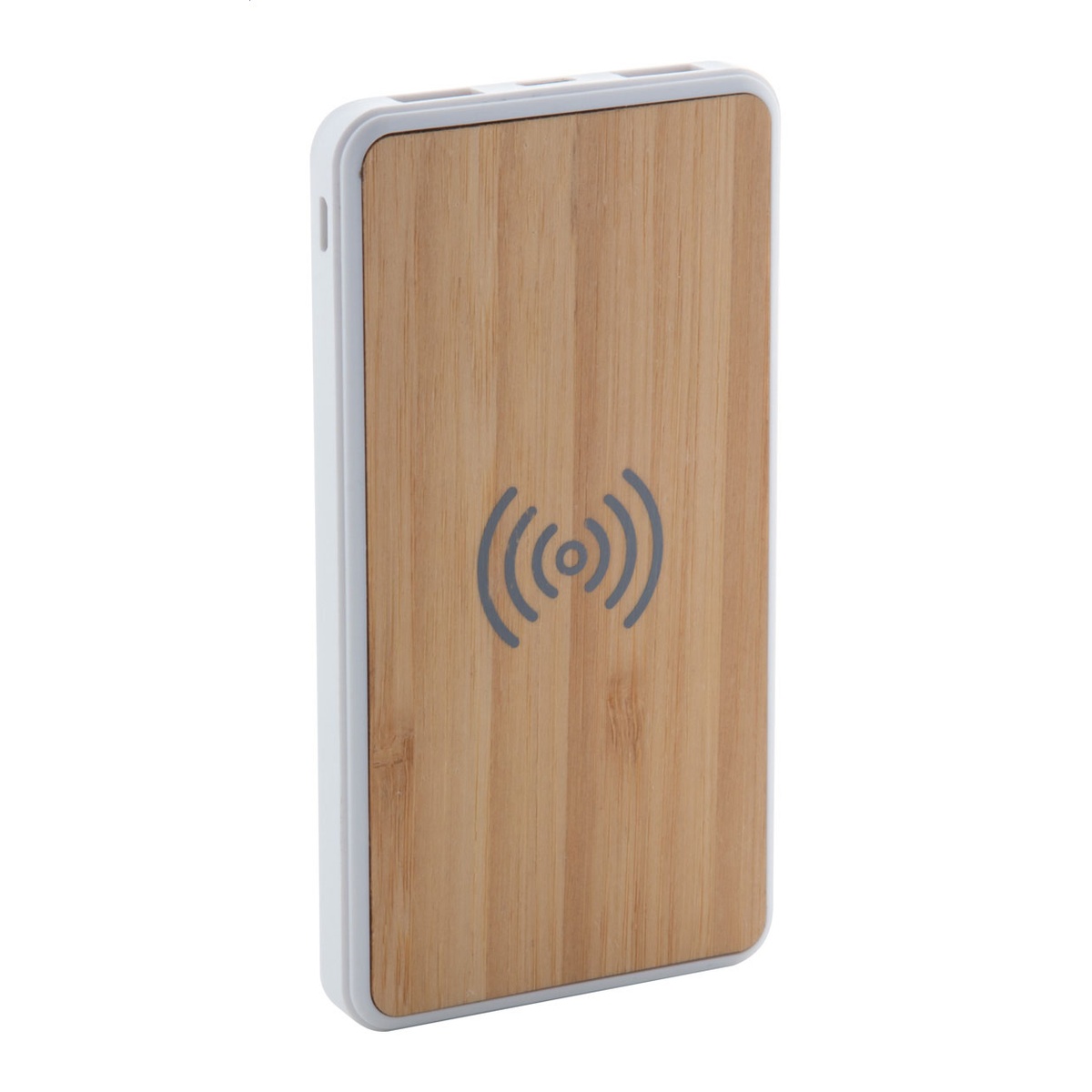 Kraft-Papierbanderole (21 x 16,1 cm)