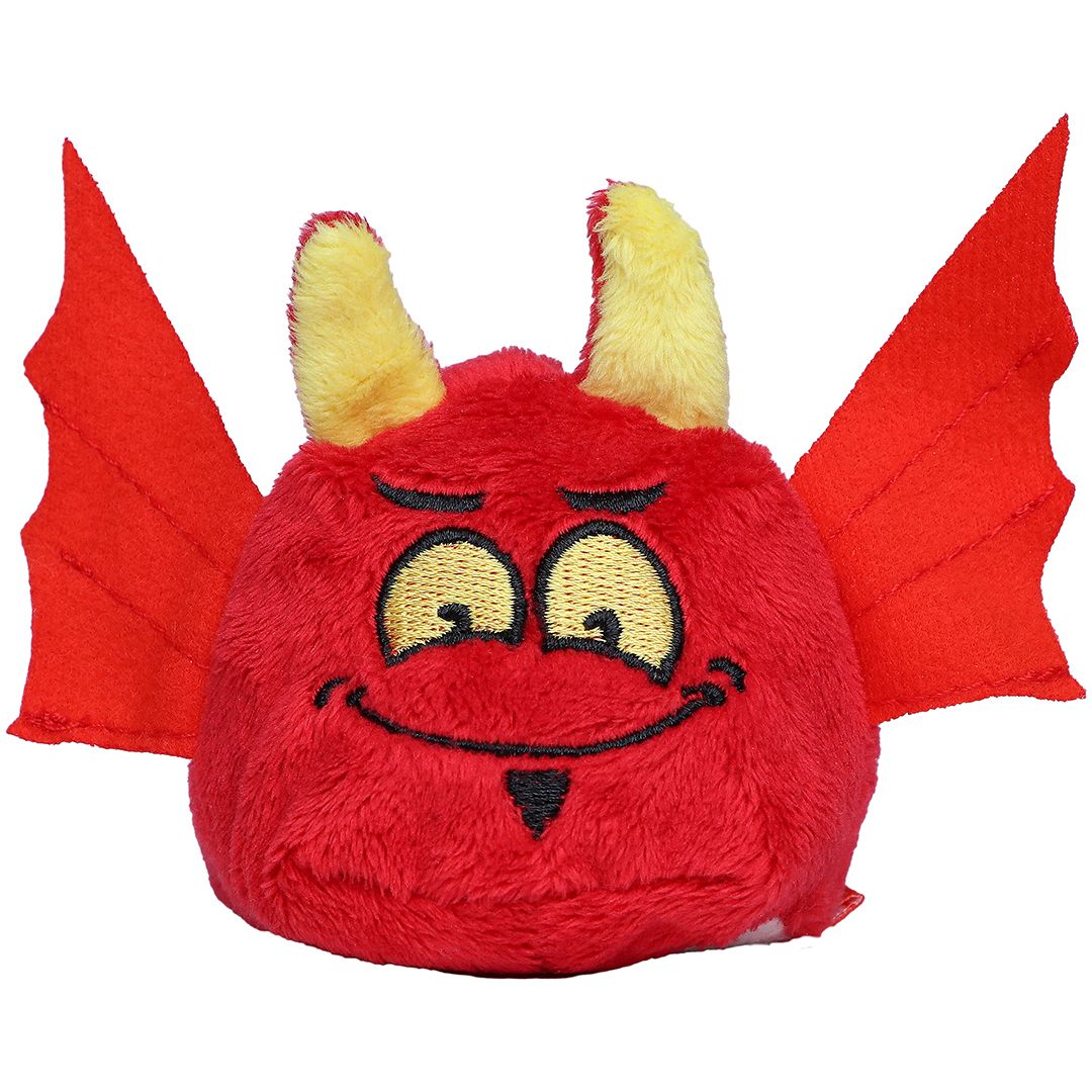 Werbefahne Vorderseite (5 x 1,2 cm)