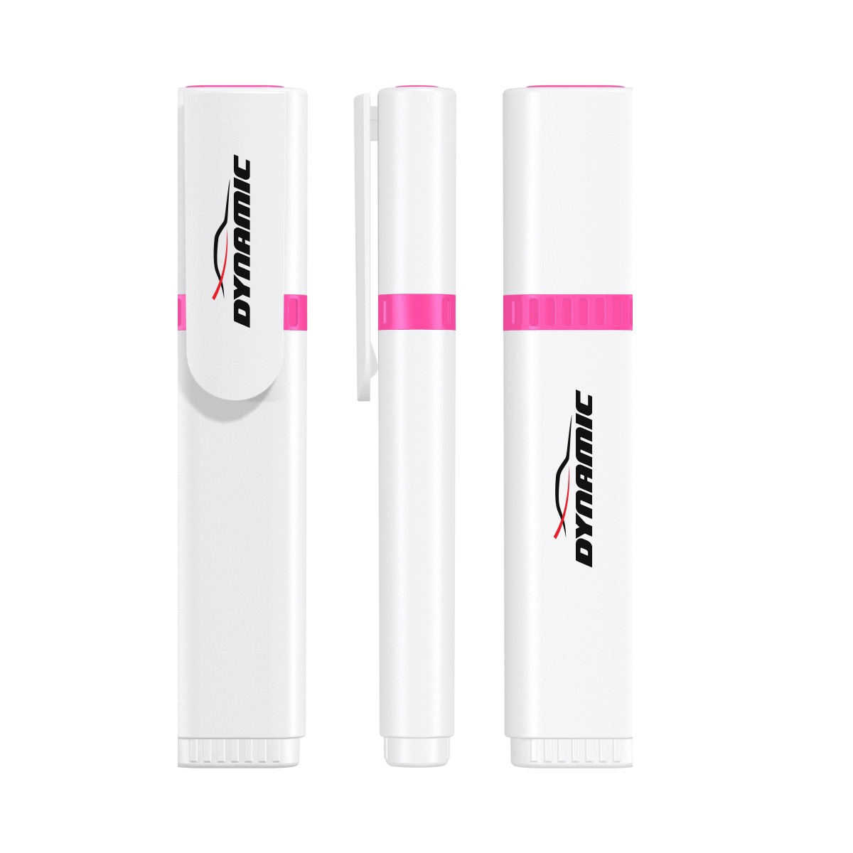 auf dem Clip (4,5x1,4 cm)