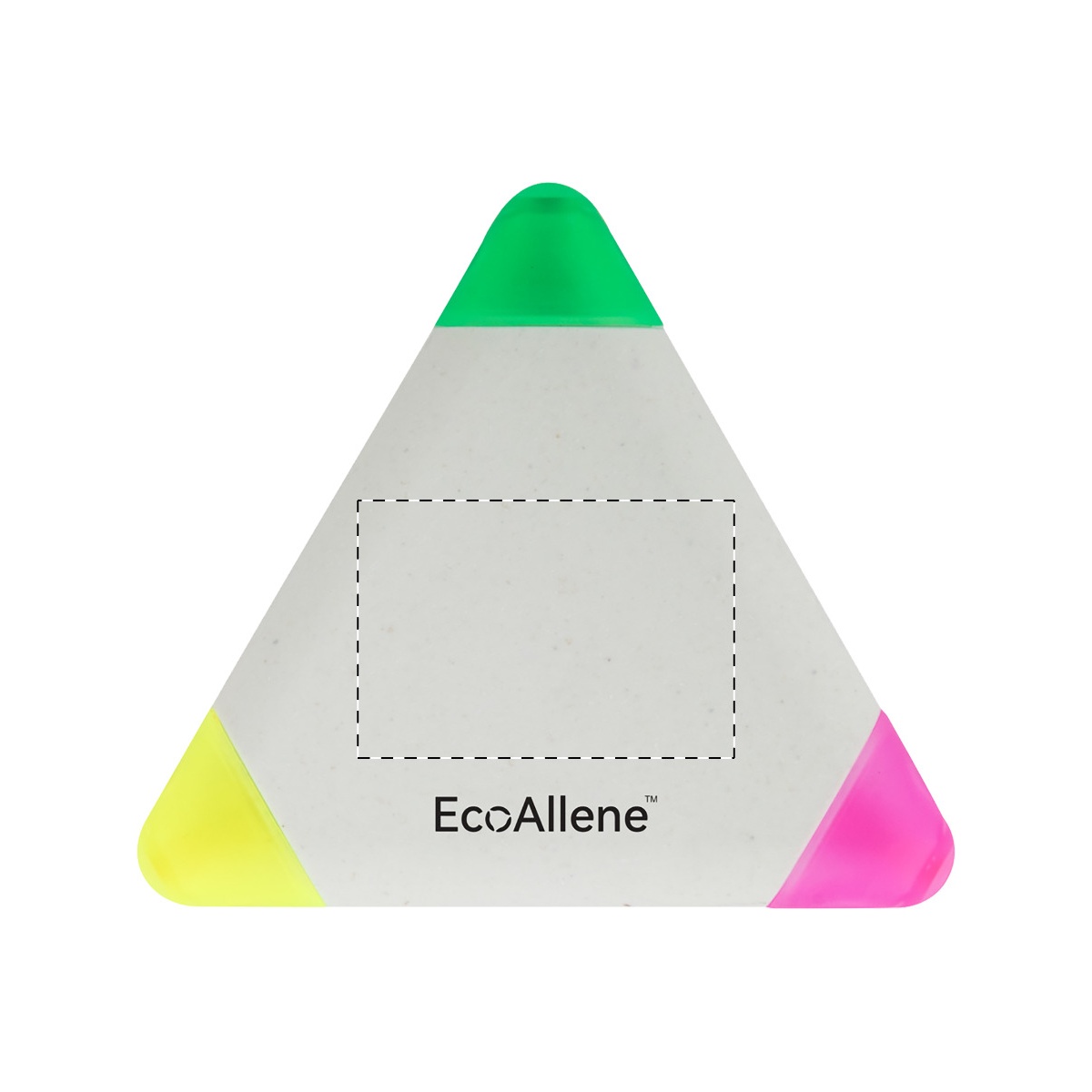 Vorderseite (38 x 38 mm)