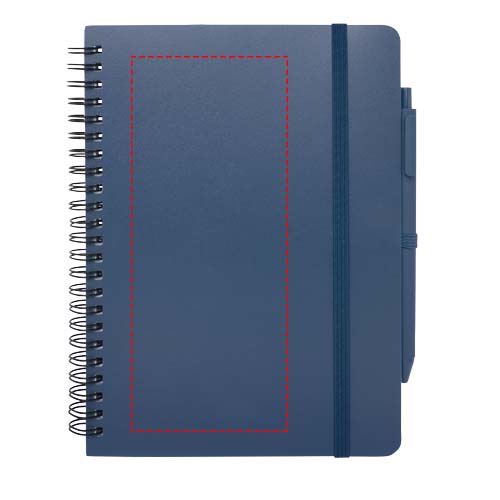 Vorderseite (7,5 x 18 cm )