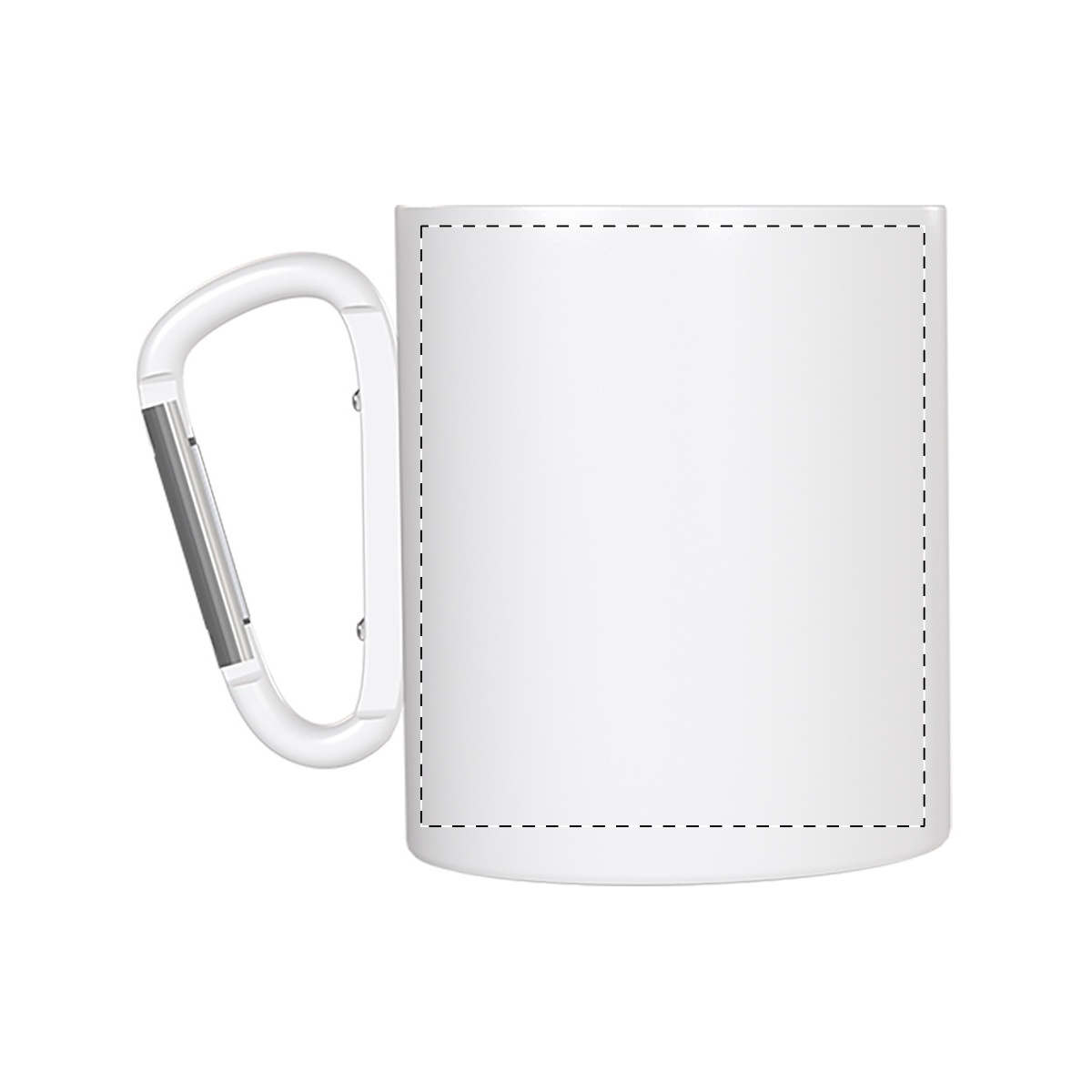 Für Linkshänder (2,8 x 6,5 cm)