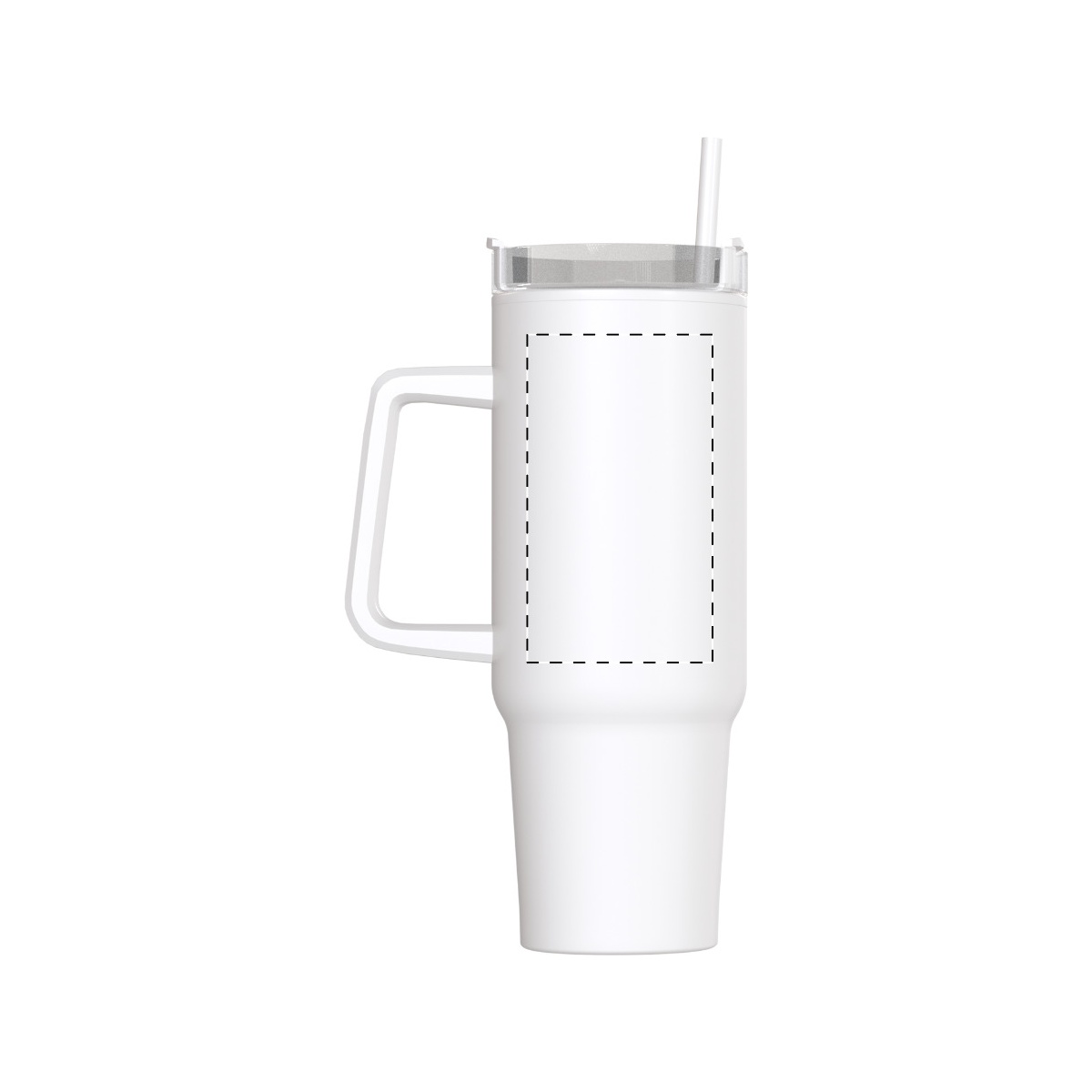 Für Linkshänder (30 x 45 mm)