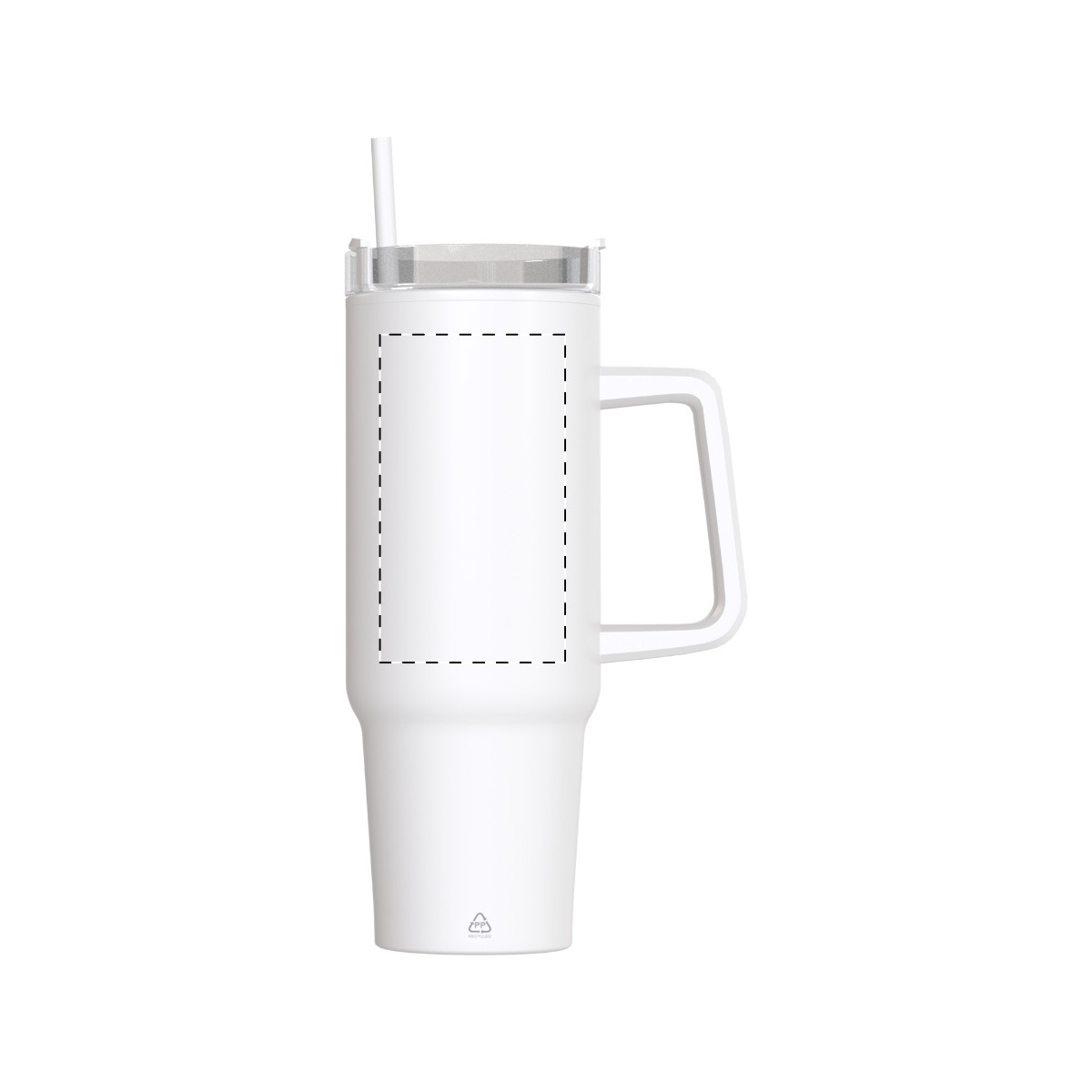 Für Rechtshänder (30 x 45 mm)