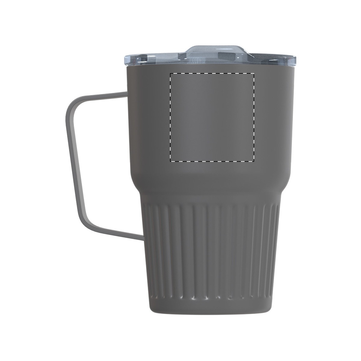 Für Linkshänder (30 x 40 mm)