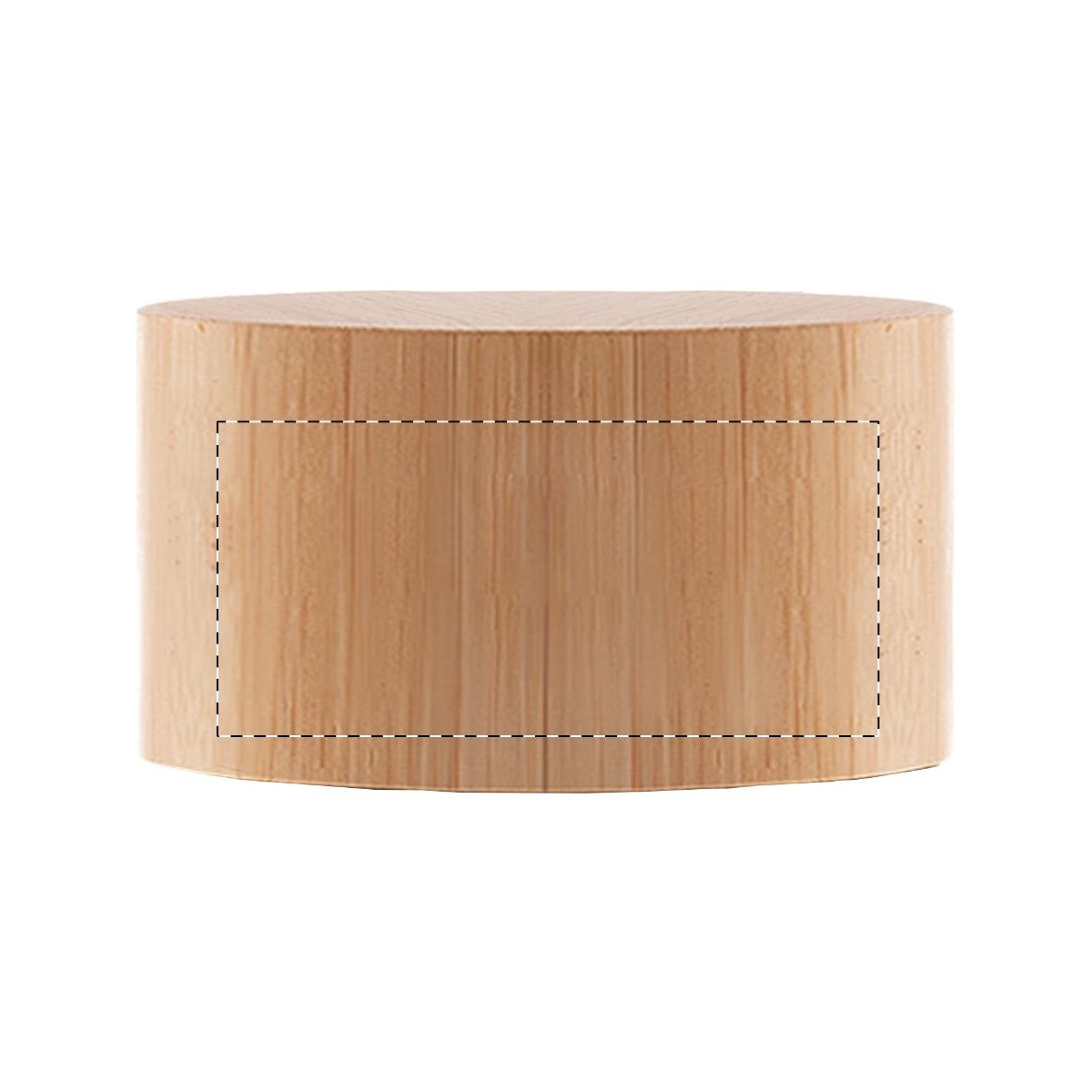 Kappe - vorne (3 x 2 cm)