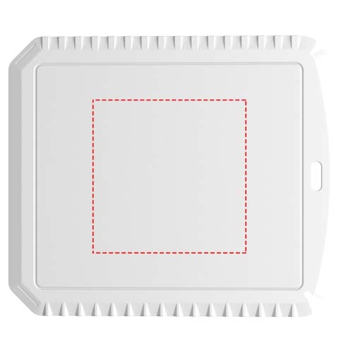 Vorderseite ( 5,5 x 5,5 cm )